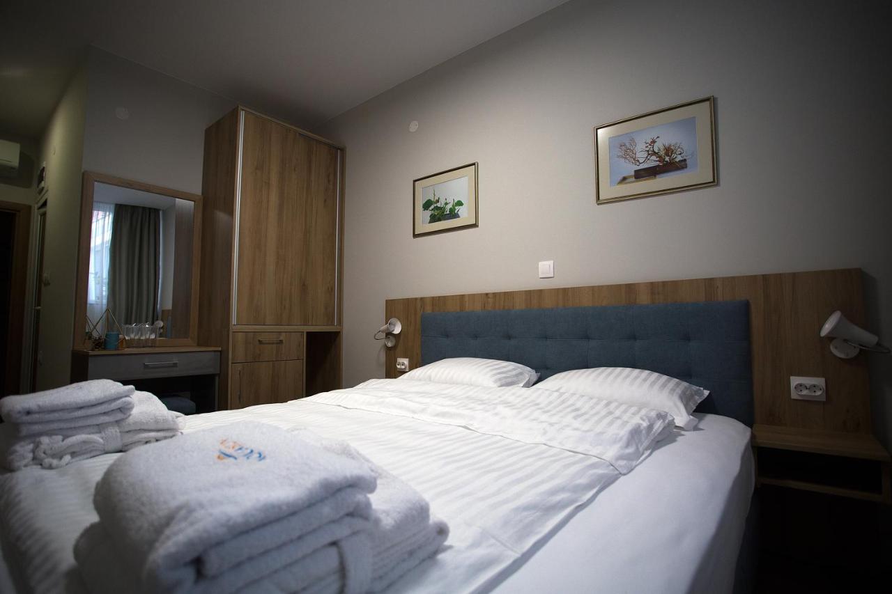 Aquasun Family Hotel Sandanski Exteriér fotografie