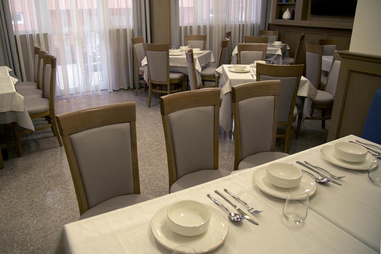 Aquasun Family Hotel Sandanski Exteriér fotografie