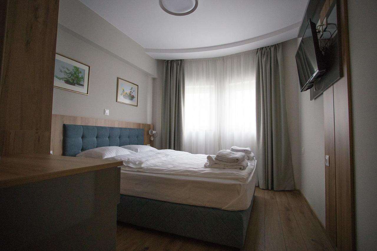Aquasun Family Hotel Sandanski Exteriér fotografie
