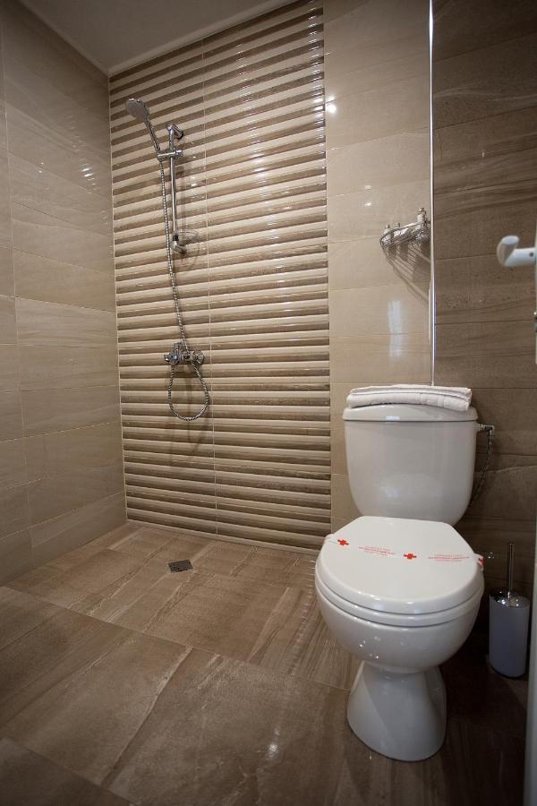 Aquasun Family Hotel Sandanski Exteriér fotografie