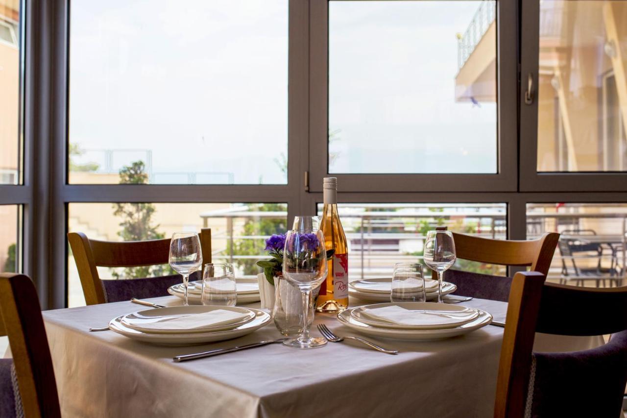 Aquasun Family Hotel Sandanski Exteriér fotografie