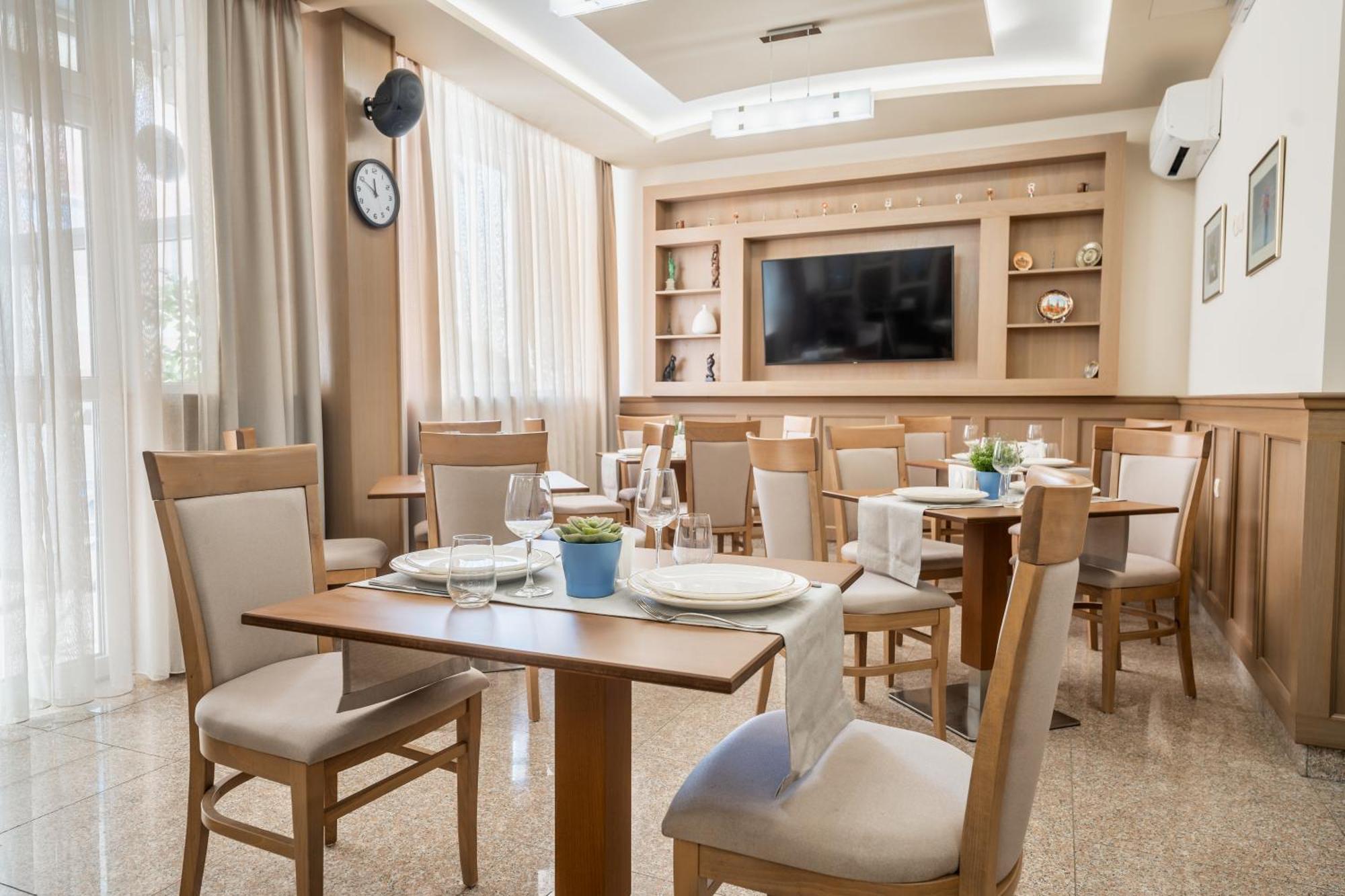 Aquasun Family Hotel Sandanski Exteriér fotografie